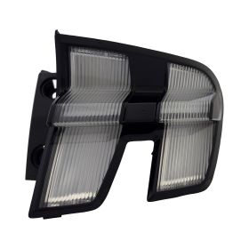 2021-2023 Ford Mustang Mach E - Passenger Side Led Outer Tail Light Assembly - FO2805130