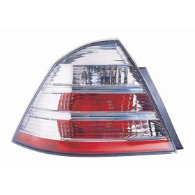 2008-2009 Ford Taurus Tail Lamp Driver Side HQ - OEM# 8G1Z13405A - FO2818127-3