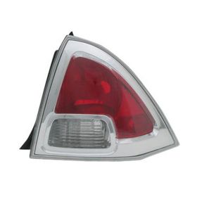 2006-2009 Ford Fusion Tail Lamp Passenger Side HQ - OEM# 6E5Z13404B - FO2819113-3