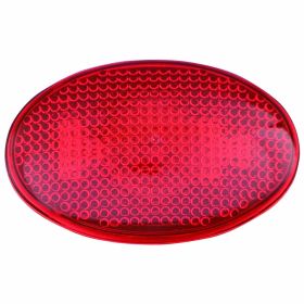 Ford Pickup Superduty 1999-2010 Rear Driver Or Passenger Side Side Marker Light Assembly - FO2860105