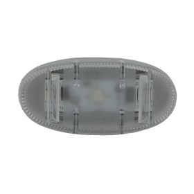 2020-2022 FORD PICKUP FORD SUPERDUTY Rear Side Marker Light Assembly - CAPA Certified - FO2860114C OEM# BC3Z15442C