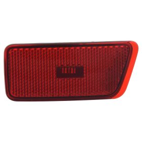 2021-2022 FORD BRONCO SPORT Rear Passenger Side Side Marker Light Assembly - FO2861113