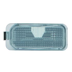 Ford Edge 2013-2018 License Lamp Housing - FO2875100