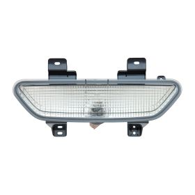 2018-2021 Ford Mustang Back Up Light - Capa Certified ? - FO2880102C-2 OEM #JR3Z15500A