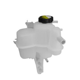 Ford Escape 2005-2008 Coolant Recovery Tank With Cap - FO3014108