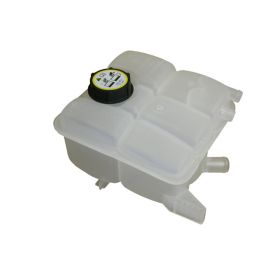 Ford Transit Connect 2013-2014 Engine Coolant Recovery Tank - FO3014110