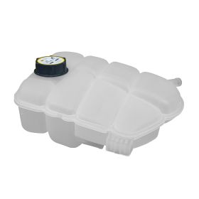 2013-2016 Ford Escape Coolant Recovery Tank W/ Cap 2.5L L4 - OEM# CV6Z8A080C-PFM - FO3014159-3