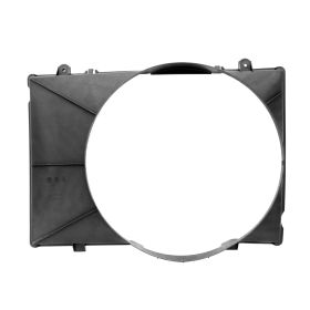 Ford Pickup Fullsize 1992-1996 Fan Shroud - FO3110107