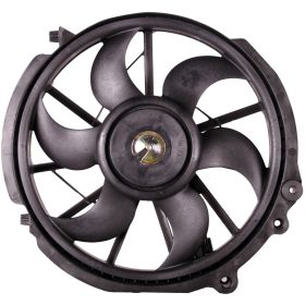 Ford Taurus 1996-2007 A/c Condenser Fan Assembly - FO3115106