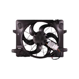 Ford Crown Victoria 2003-2005 Fan Assembly - FO3115149