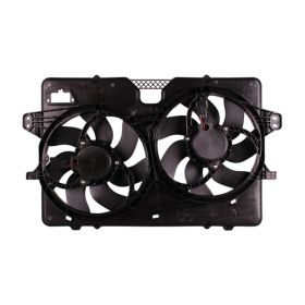 Ford Escape 2008-2012 Dual Fan Assembly 3.0l V6 - FO3115182