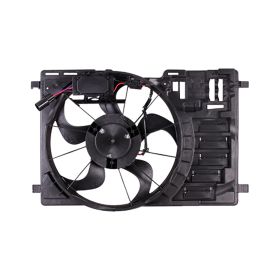 Ford Escape 2013-2016 Radiator Fan Assembly - FO3115188