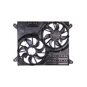 Lincoln Nautilus 2015-2018 Engine Cooling Fan Assembly - FO3115212
