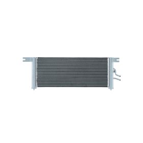 Ford Explorer 2002-2005 Automatic Transmission Oil Cooler Assembly - FO4050105