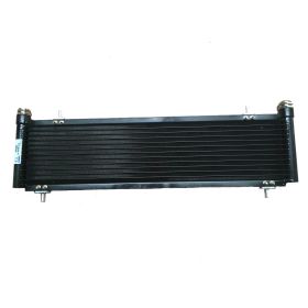 Ford Edge 2007-2010 Automatic Transmission Oil Cooler Assembly - FO4050149