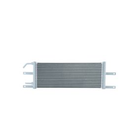 Ford Mustang 2011-2014 Automatic Transmission Oil Cooler Assembly - FO4050152