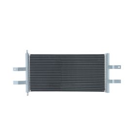 Ford Pickup Superduty 2007-2016 Automatic Transmission Oil Cooler Assembly - FO4050154
