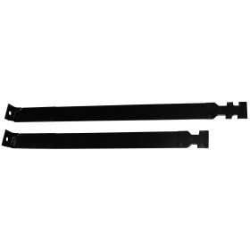 Ford Pickup Fullsize 1980-1997 Fuel Tank Straps With 19 Gallonside Mount Tank - FST010003