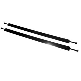 Chevrolet Blazer (fullsize) 1973-1987 Fuel Tank Straps - FST010012