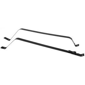 GEO Prizm 1993-1997 Fuel Tank Straps - FST010142