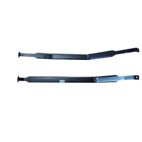 2000-2005 PONTIAC GRAND PRIX Fuel Tank Straps Pair - FST010208