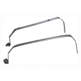 Ford Focus 2005-2011 Fuel Tank Straps - FST010304
