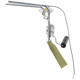 1968-1972 PONTIAC GTO Fuel Sending Unit - FSU010164
