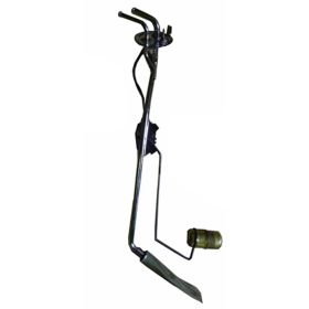 1972-1972 GMC PICKUP GMC FULLSIZE C/K Fuel Sending Unit With Vent Line For In-Cab Tank - FSU010186