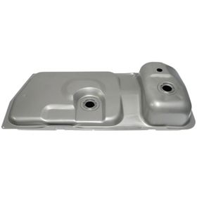 Ford Mustang 1983-1997 Fuel Tank - FTK010023