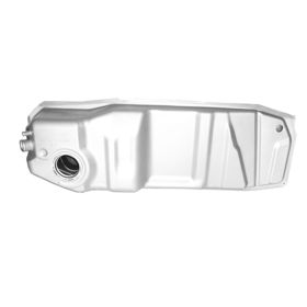 Chevrolet S10 Blazer 1996 Fuel Tank - FTK010028