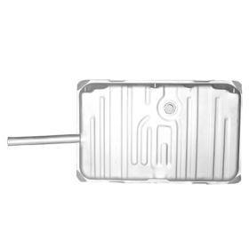 1971-1972 Chevrolet El Camino Fuel Tank 17 Gallon