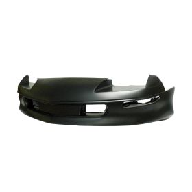 Chevrolet Camaro 1993-1997 Front Bumper Cover - GM1000157