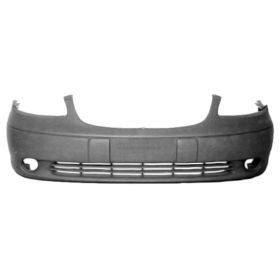Chevrolet Malibu Classic 1997-2003 Bumper Cover - GM1000540