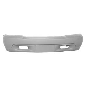 GMC S15 Jimmy 1998-2005 Front Bumper Cover - GM1000552