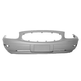 Buick Lesabre 2000-2005 Bumper Cover - GM1000583