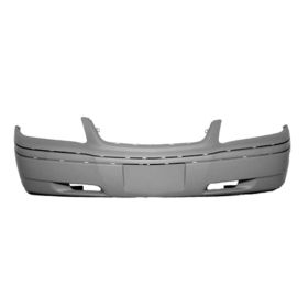Chevrolet Impala 2000-2005 Front Bumper Cover - GM1000619