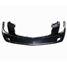 Cadillac CTS 2003-2007 Front Bumper Cover - GM1000656