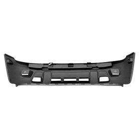 Chevrolet Trailblazer 2002-2005 Bumper Cover - GM1000672