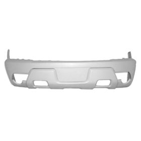 Chevrolet Avalanche 2003-2006 Bumper Cover - GM1000680