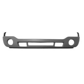 2003-2006 GMC Pickup Sierra Classic Bumper Cover - Best Value ® - GM1000684