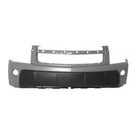 Chevrolet Equinox 2005-2006 Bumper Cover - GM1000726