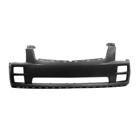Cadillac STS 2005-2007 Front Bumper Cover - GM1000756