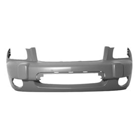 Chevrolet HHR 2006-2011 Front Bumper Cover - GM1000776