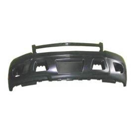 2007-2013 Chevrolet Suburban Front Bumper Cover - Best Value ® - GM1000817