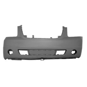 GMC Yukon 2007-2014 Bumper Cover - GM1000818