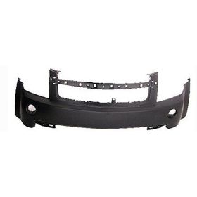 Chevrolet Equinox 2007-2009 Bumper Cover - GM1000840
