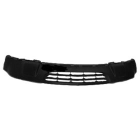 Saturn Outlook 2007-2010 Front Lower Bumper Cover - GM1000844