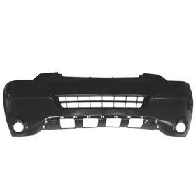 Chevrolet Captiva 2012-2015 Front Bumper Cover - GM1000851