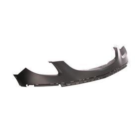 Buick Enclave 2008-2012 Front Upper Bumper Cover - GM1000853