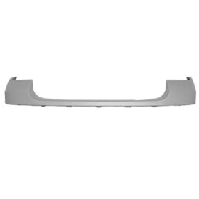 GMC Pickup Sierra 2007-2010 Front Upper Bumper Cover - GM1000873